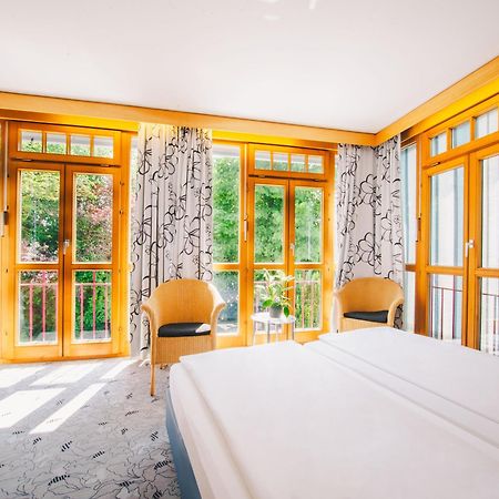 Villa Waldperlach By Blattl Мюнхен Экстерьер фото